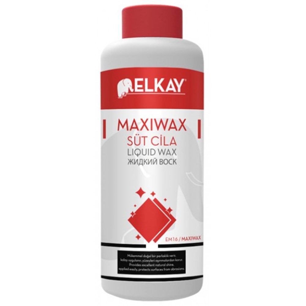 MERMER CİLASI SÜTÜ 1 LT