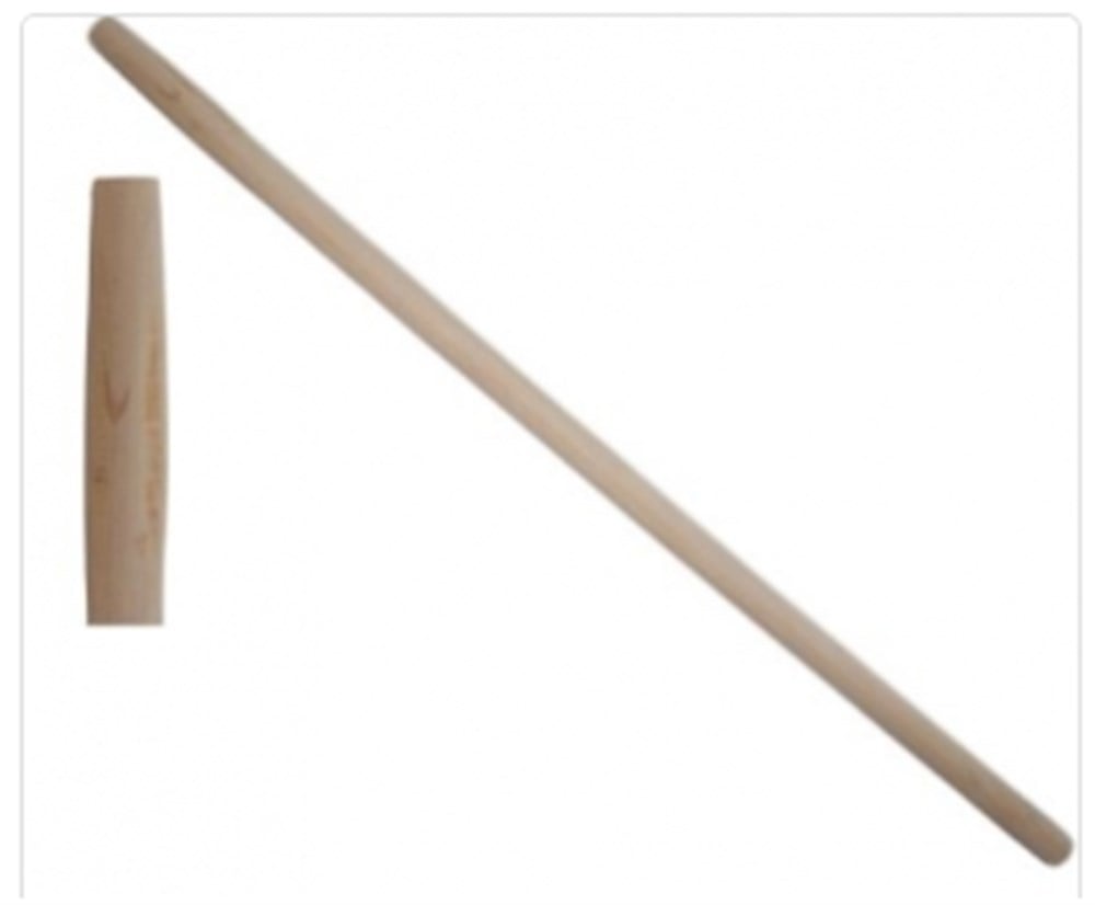 KÜREK SAPI AHŞAP 130 cm