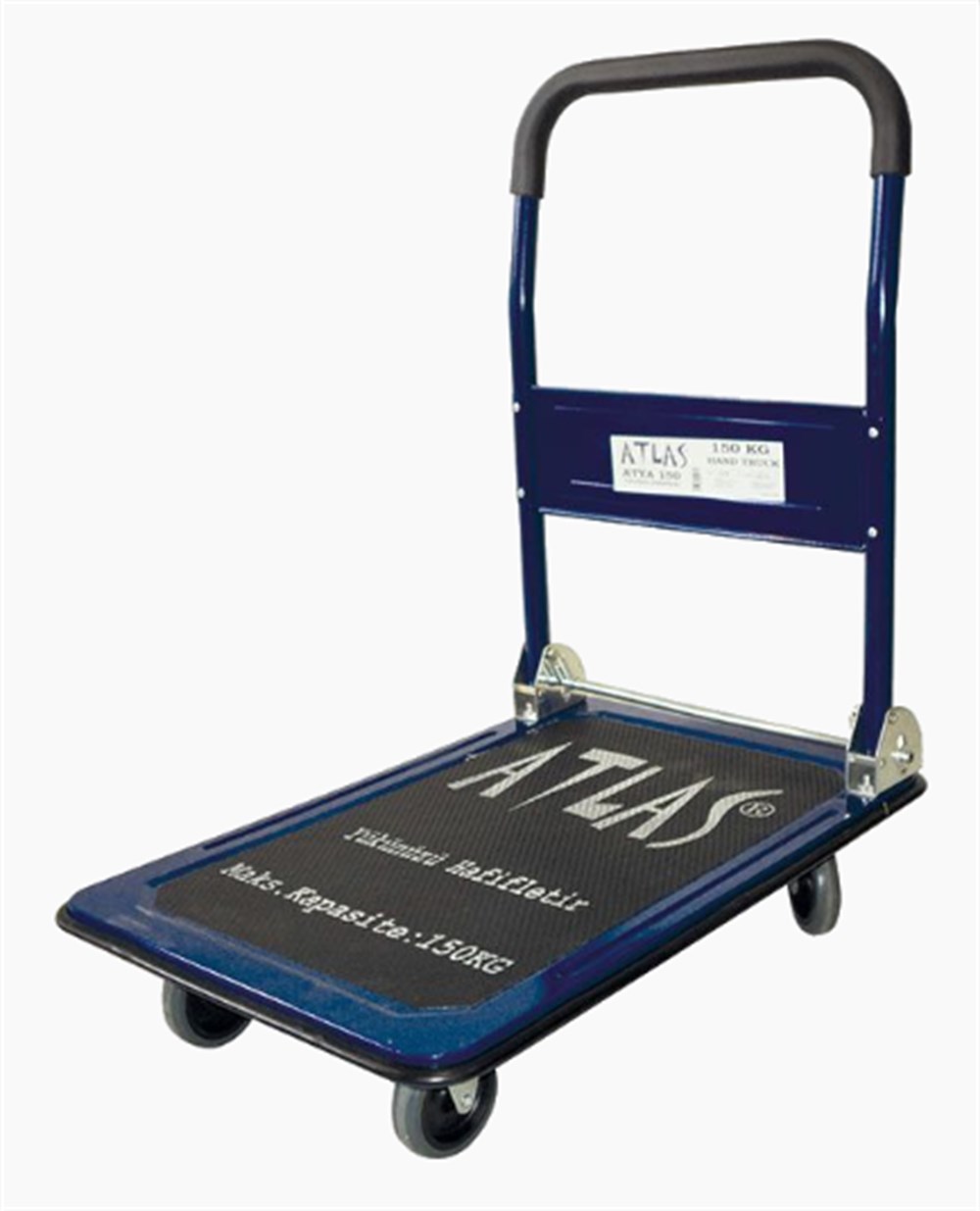 PAKET TAŞIMA ARABASI -ATLAS 150 KG