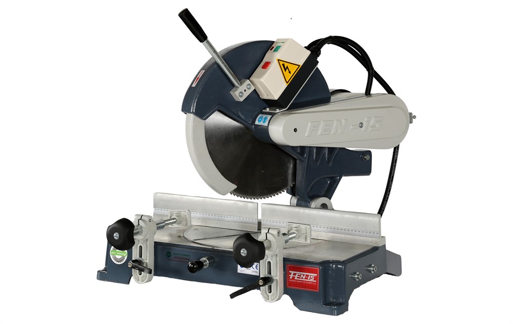 FEN-İŞ DERECELİ GÖNYE 400 mm Portatif