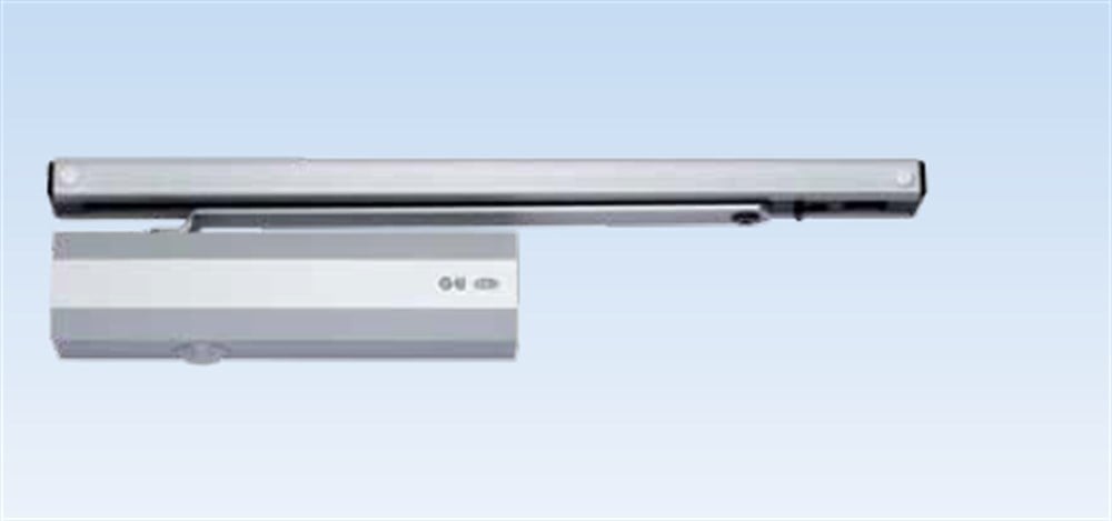 OTS 430 KAPI KAPATICI GÖVDE ve KAYAR KOL