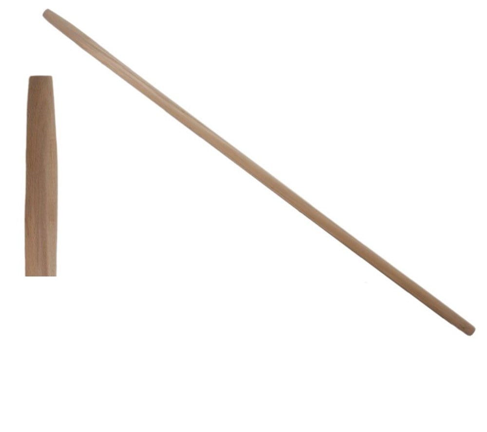 TIRMIK SAPI AHŞAP 130 cm