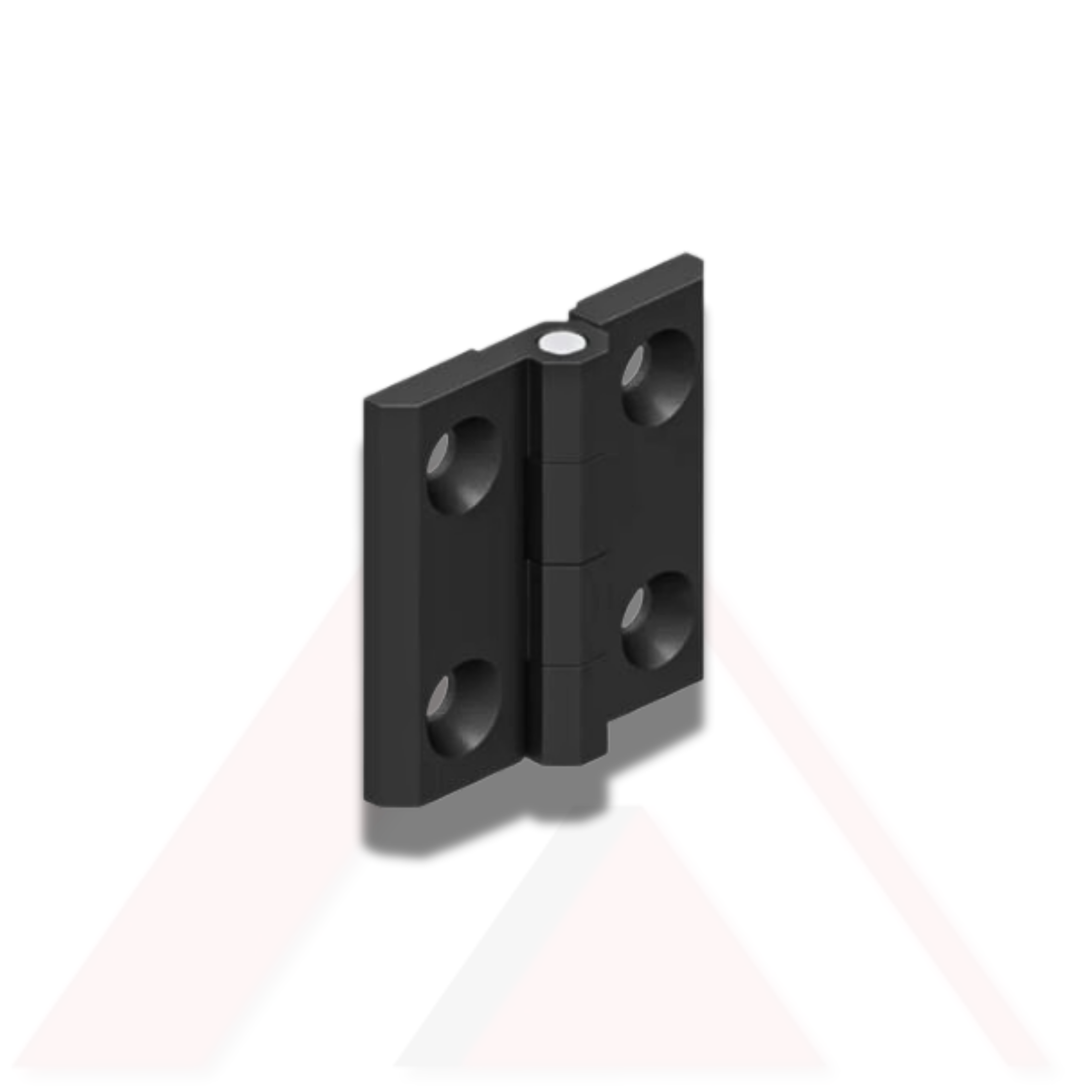 KARE MENTEŞE ZAMAK 40X40 mm