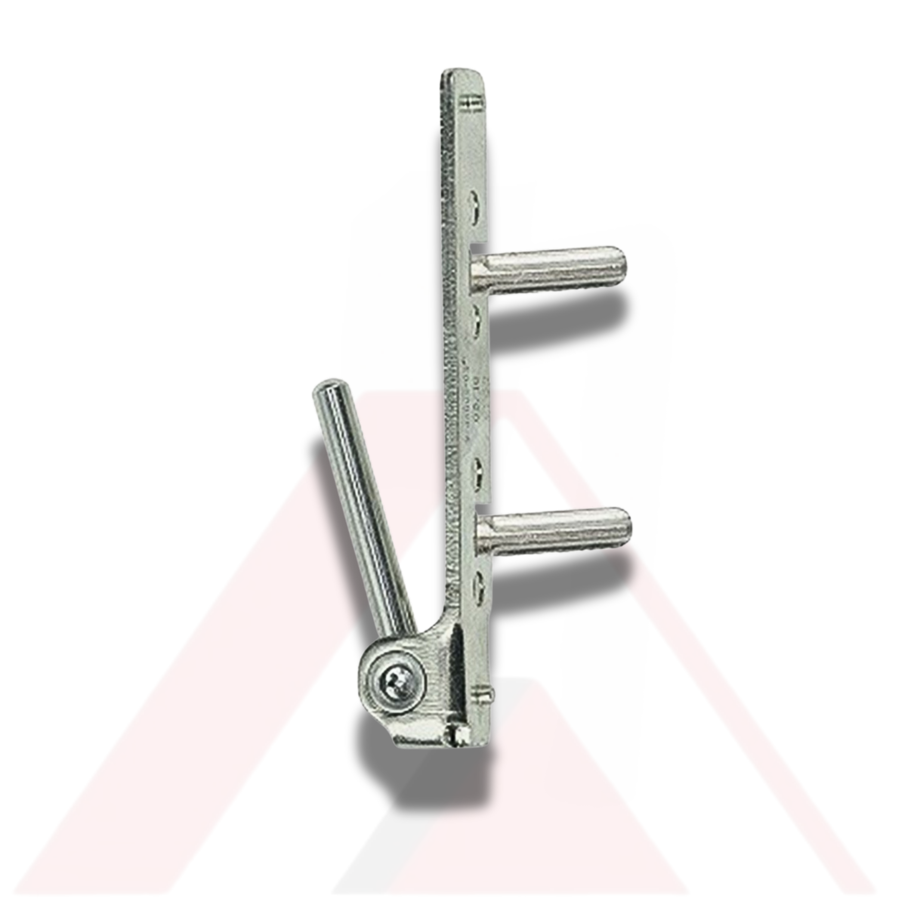 Kasa Alt Menteşe Çift ve Tek Açılım pecereler