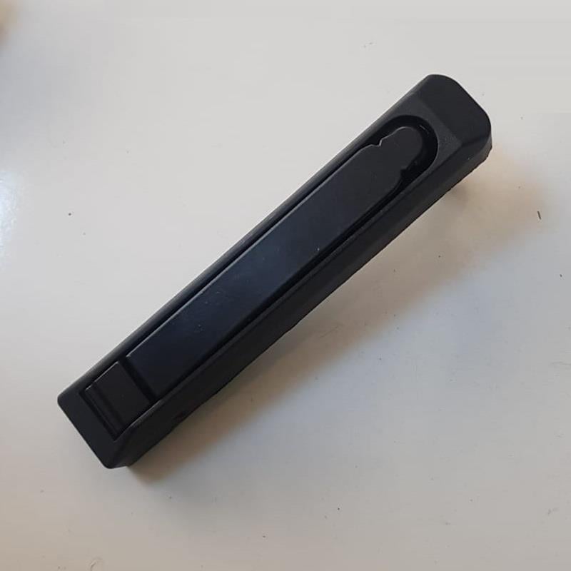 KATLANIR SÜRME İÇİN İSPANYOLET KOLU - PUSH 