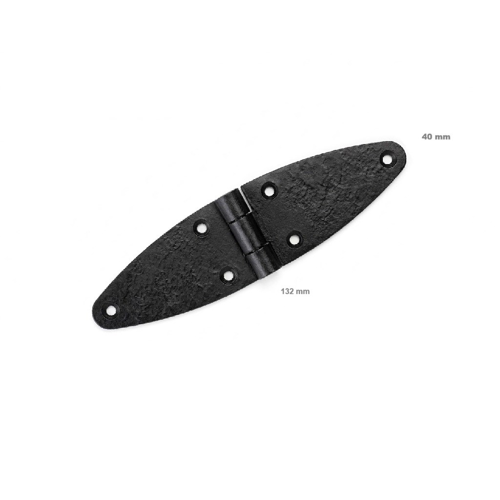 KEPENK OVAL MENTEŞE -KÜÇÜK
