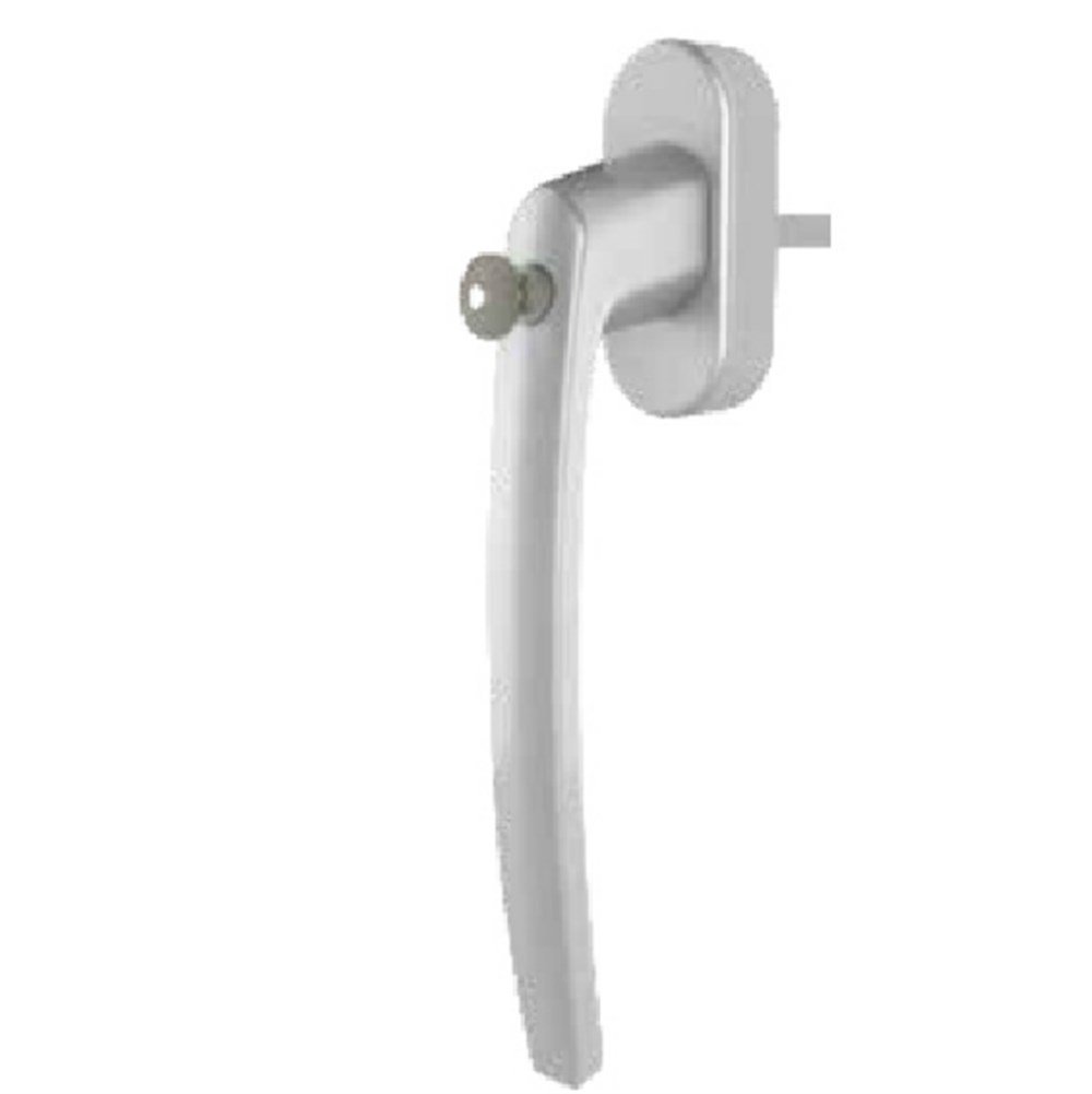 KİLİTLİ SÜRME KAPI KOLU UZUN 