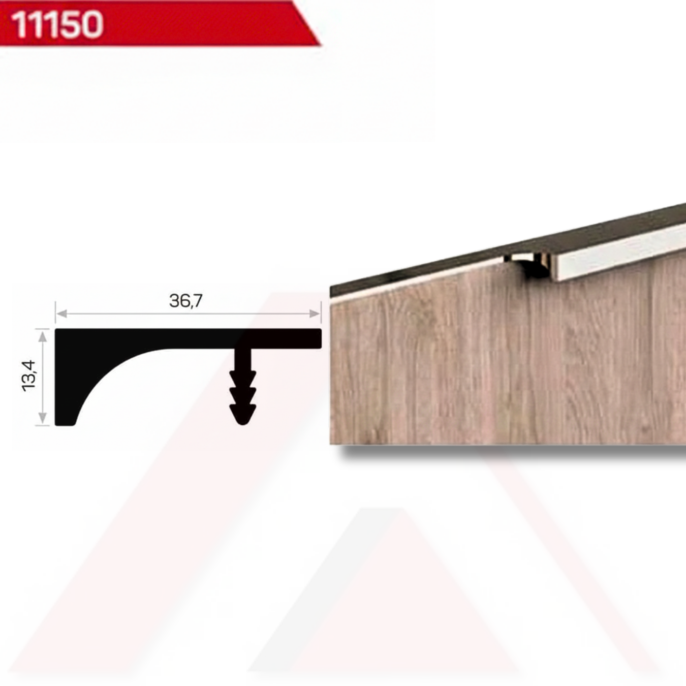 KULP PROFİLİ 11150