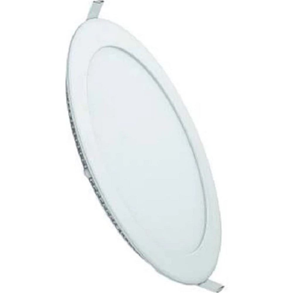 LED PANEL AYDINLATMA 12W