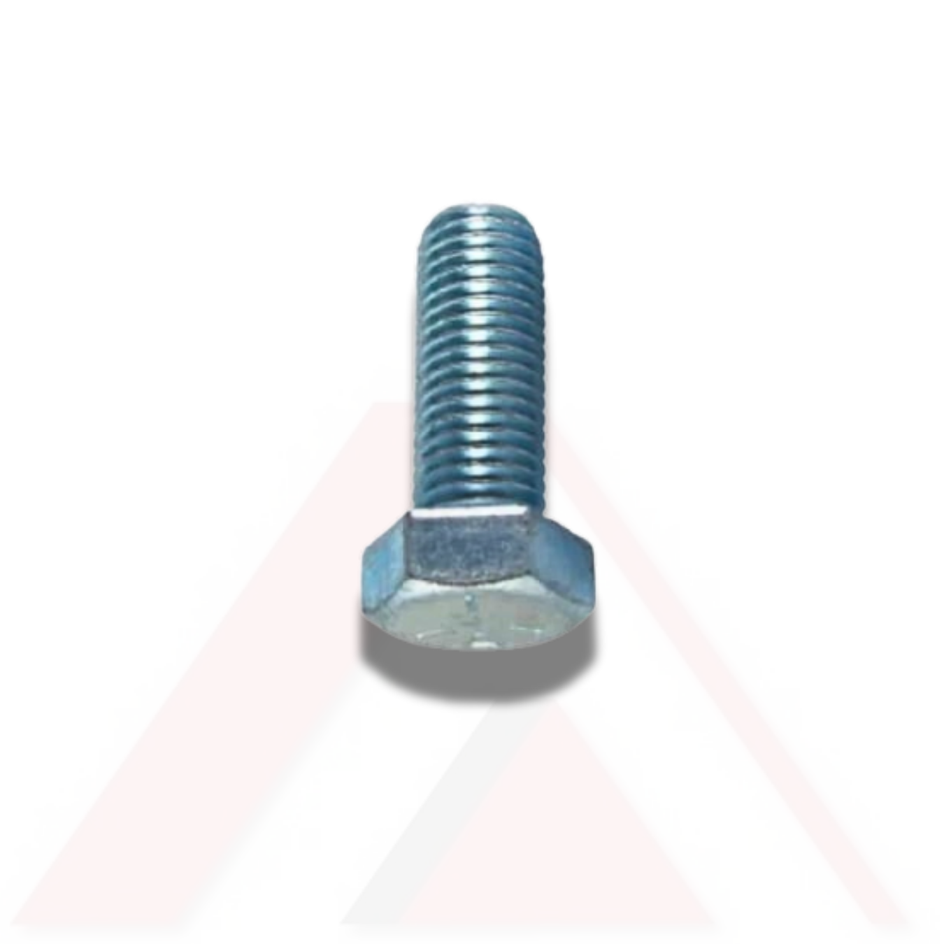 M6 1/4 CİVATA  SEYREK DİŞLİ 