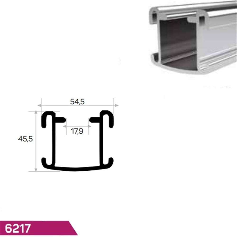 MARKET BARİYER PROFİLİ