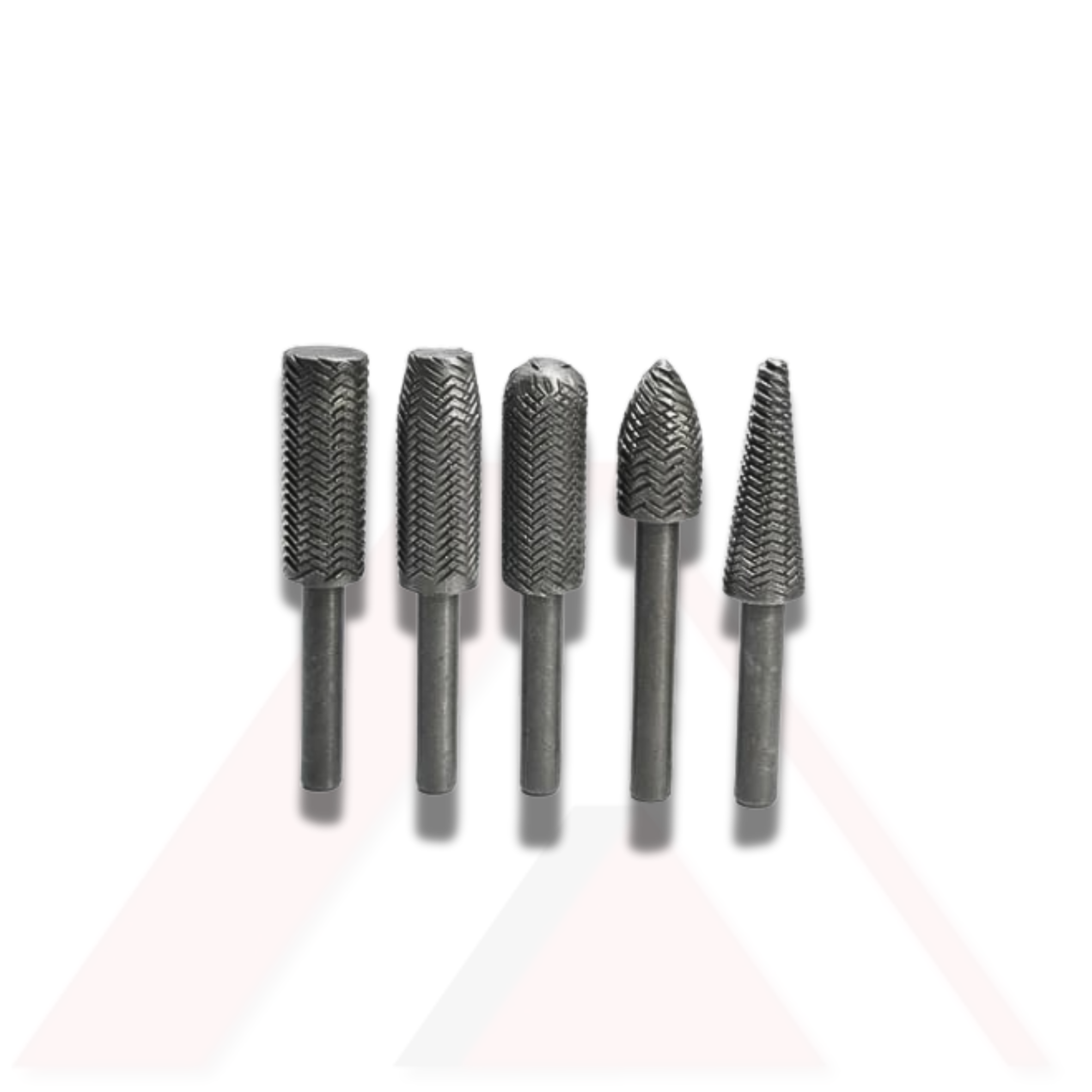 MATKAP İÇİN EĞE SETİ 5 Lİ