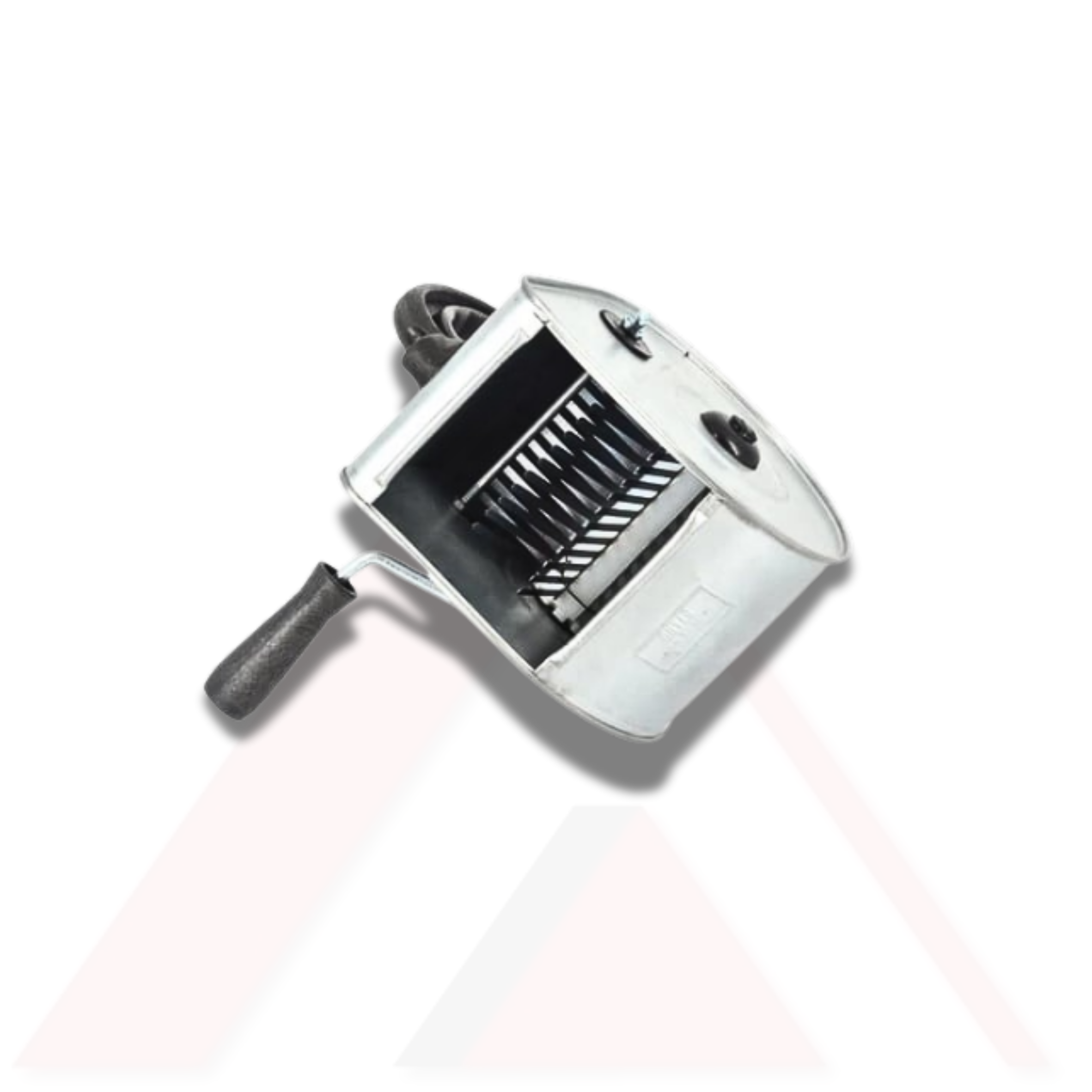 METAL SERPME MAKİNASI