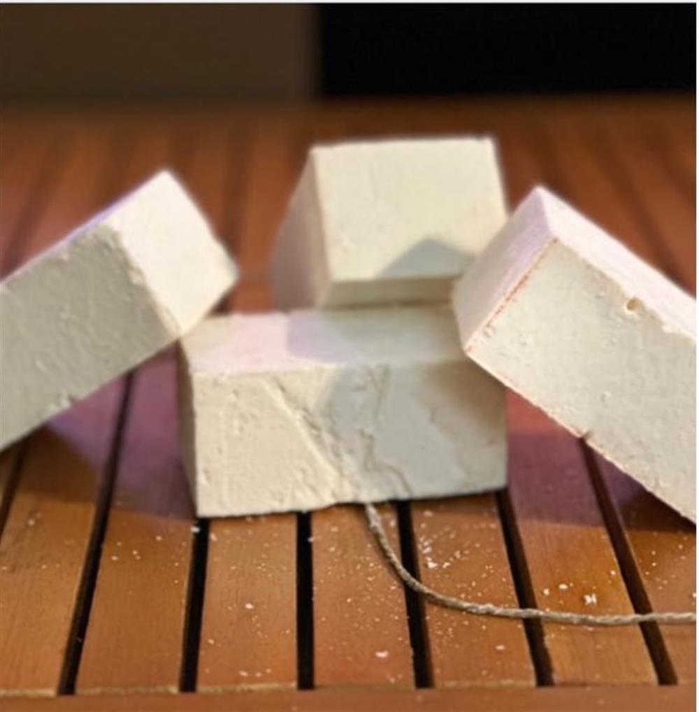 MİLAS ZEYTİN YAĞI SABUNU