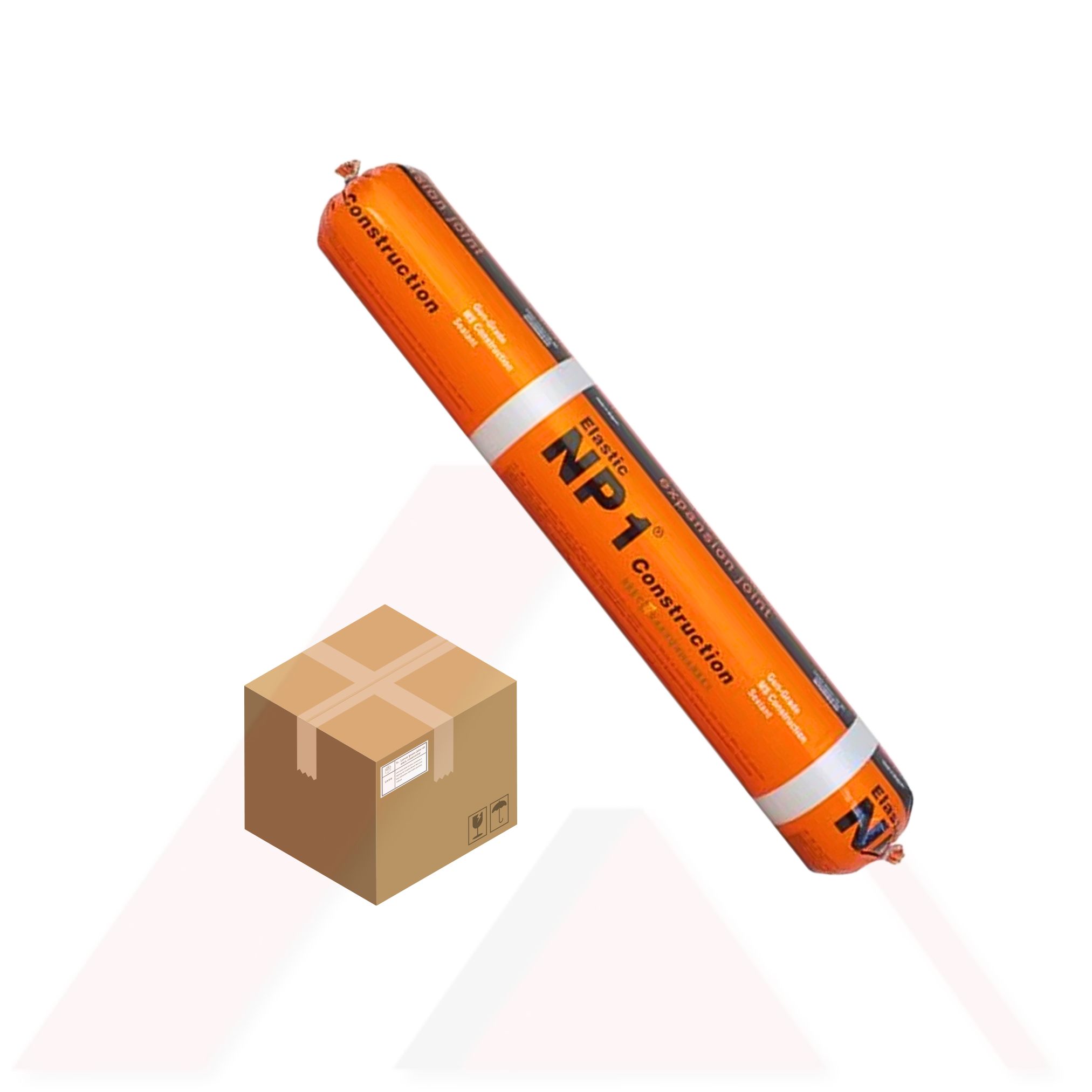 NP1 MS POLİMER MASTİK SOSİS 570ML (20 Lİ KOLİ)