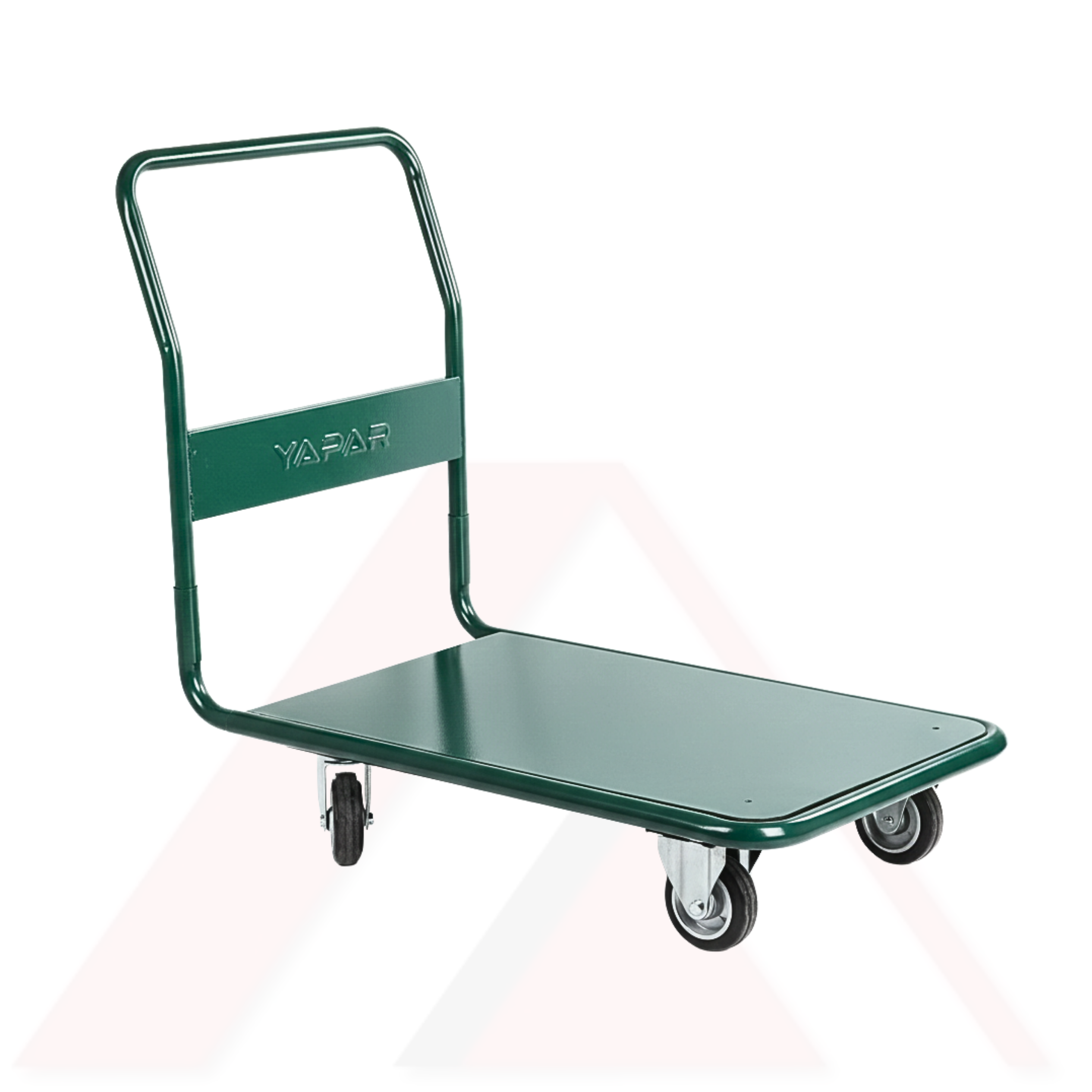 PAKET TAŞIMA ARABASI