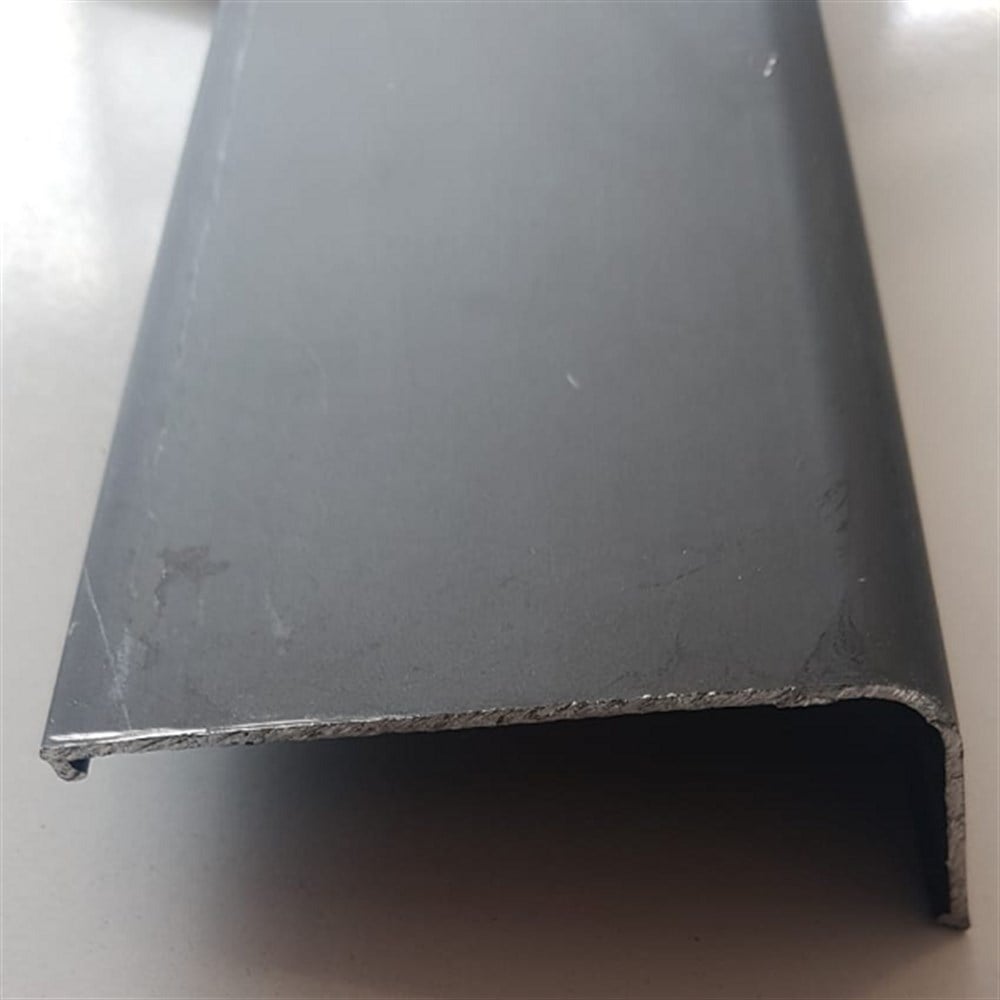 Paralel Sürme (966-150) Araba Kapağı -6000mm