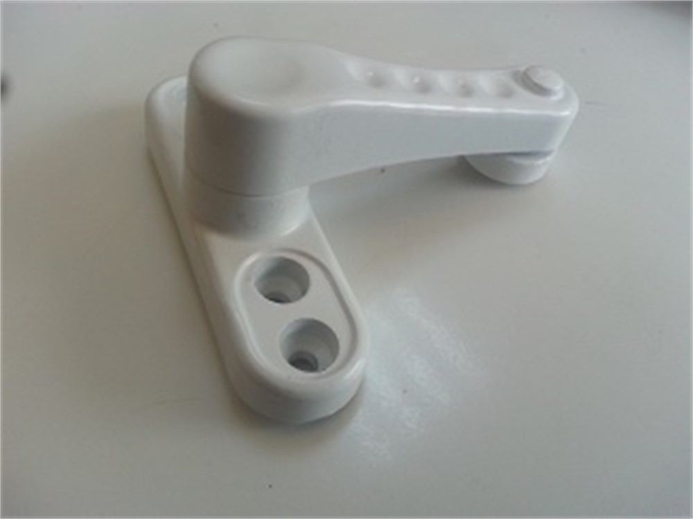 Pencere Emniyet Mandalı Aluminyum İçin