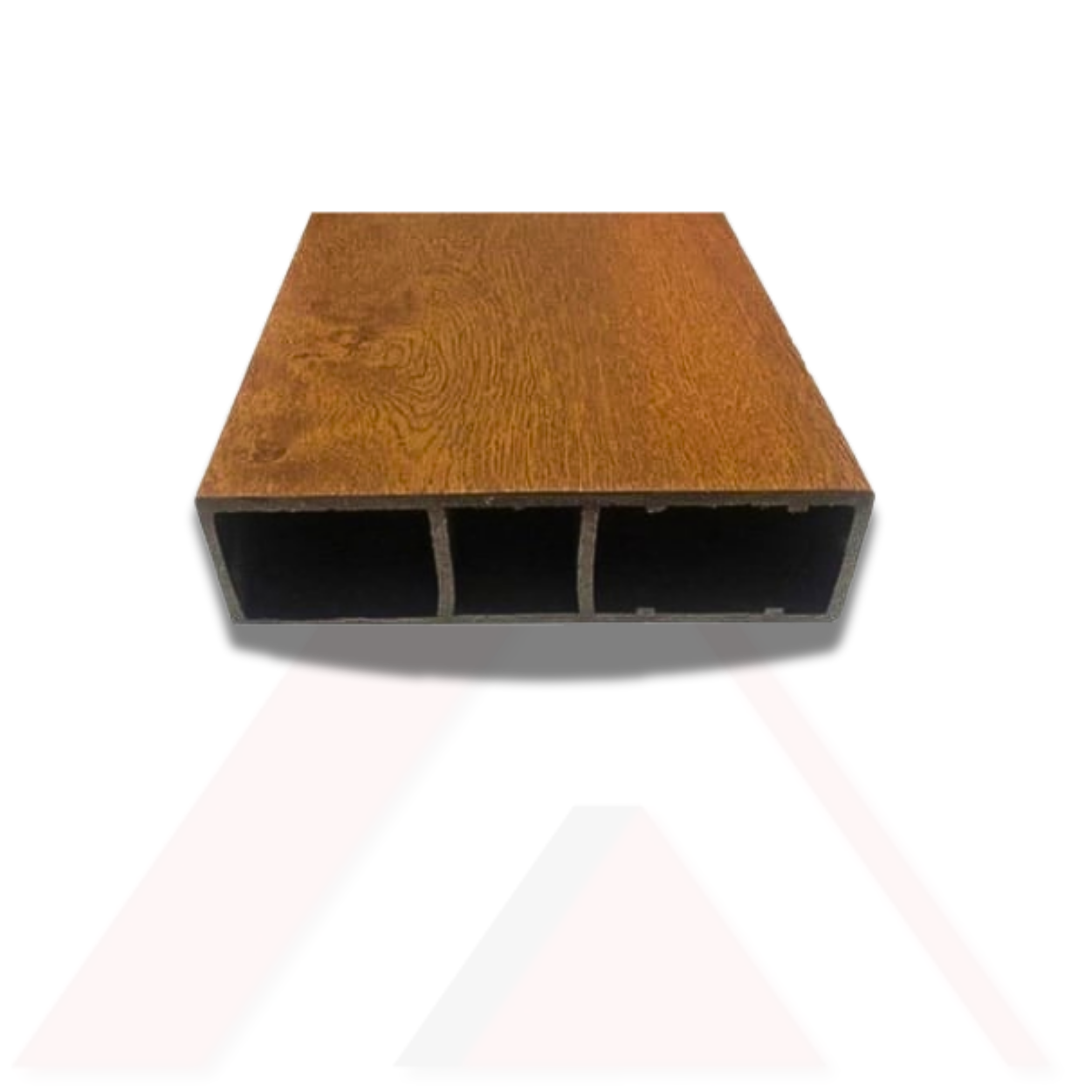 PERGOLA KRİŞ PVC PROFİLİ 60X220 mm