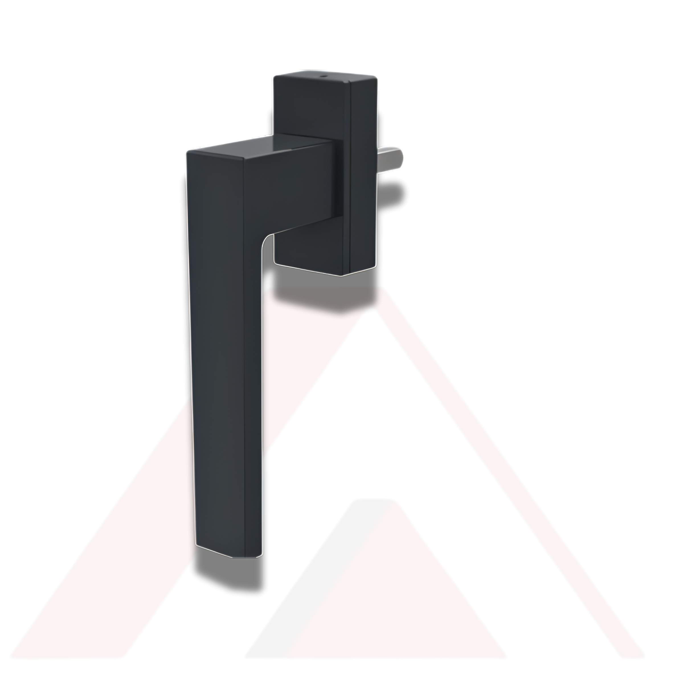 PİMAPEN PENCERE KOLU AKUSTİK ATLAS 