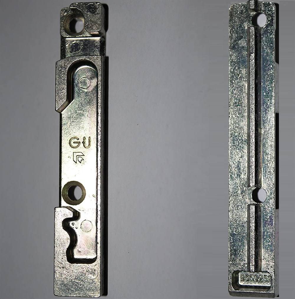 Pivot Karşılık - Veka (Contour) Ç.A. Eurojet  SAĞ