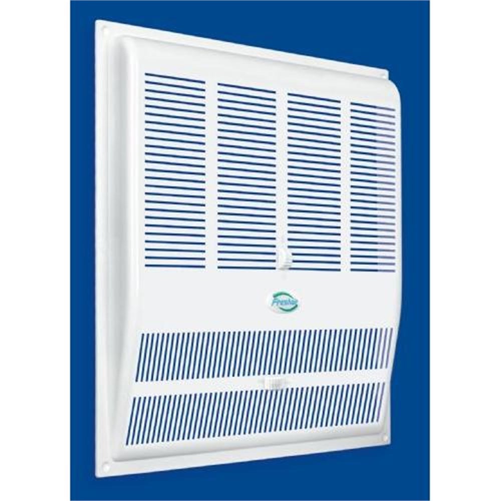 PLASTİK FRESHAIR  35X35 CM HAVALANDIRMA