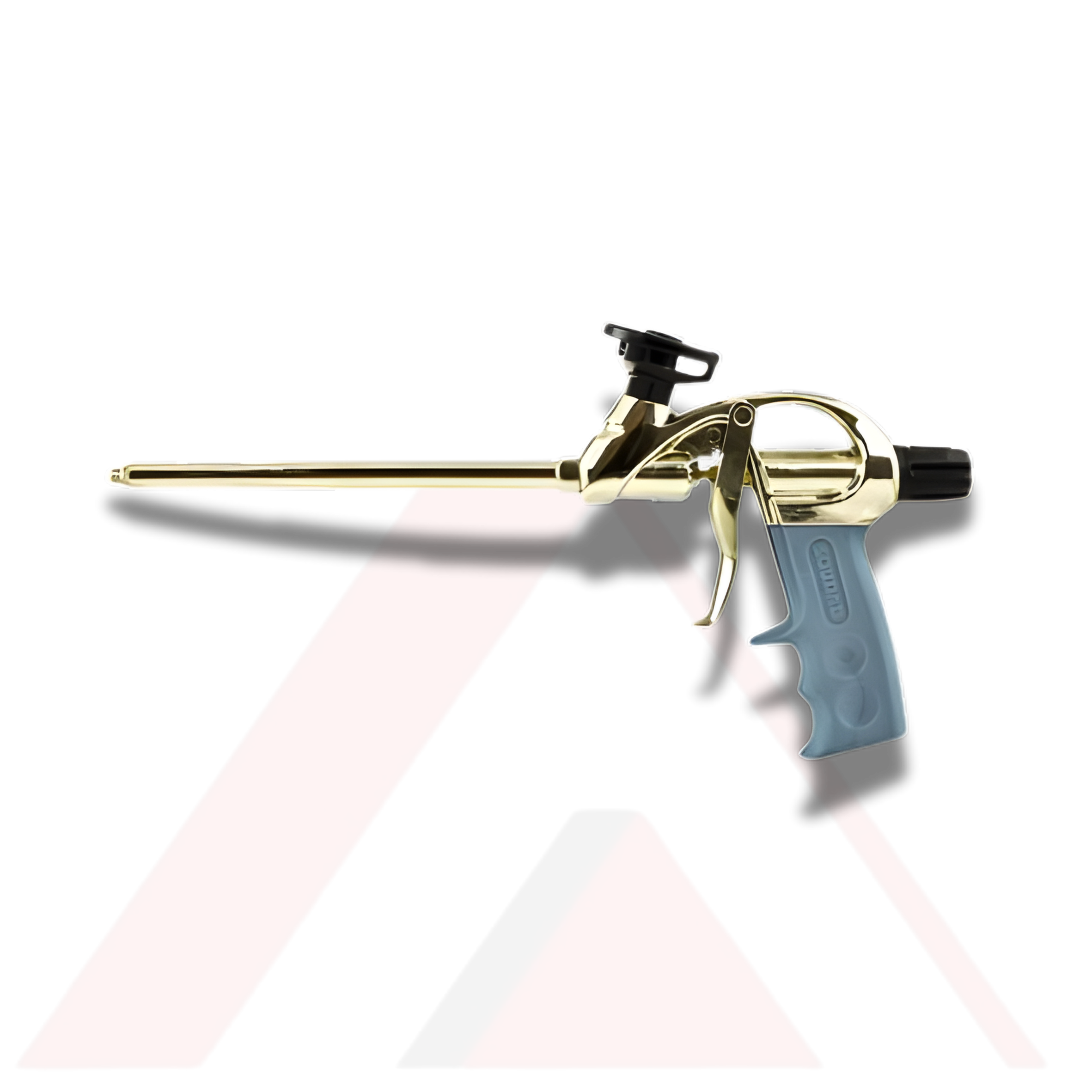 PU KÖPÜK TABANCASI METAL