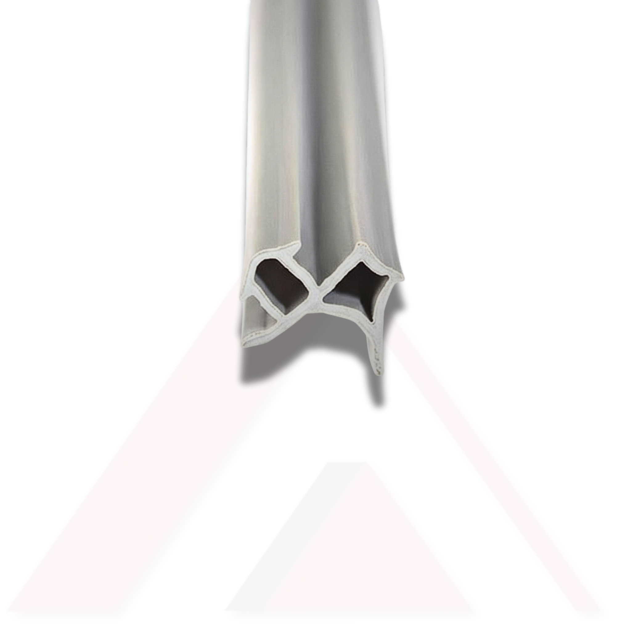 PVC PENCERE KASA KANAT PVC FİTİLİ GRİ V.718-G