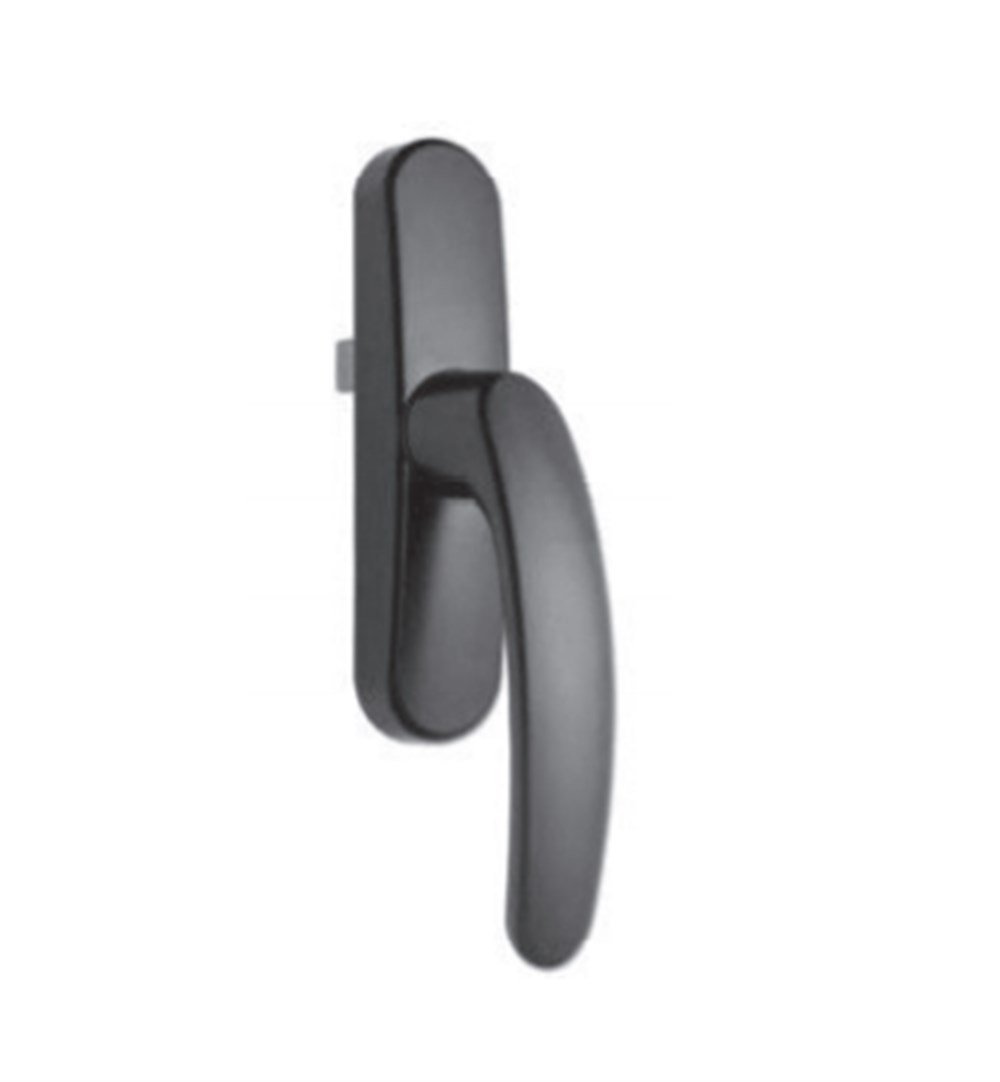 RESCARA GLOBAL PENCERE KOLU (TEK DİLLİ) 