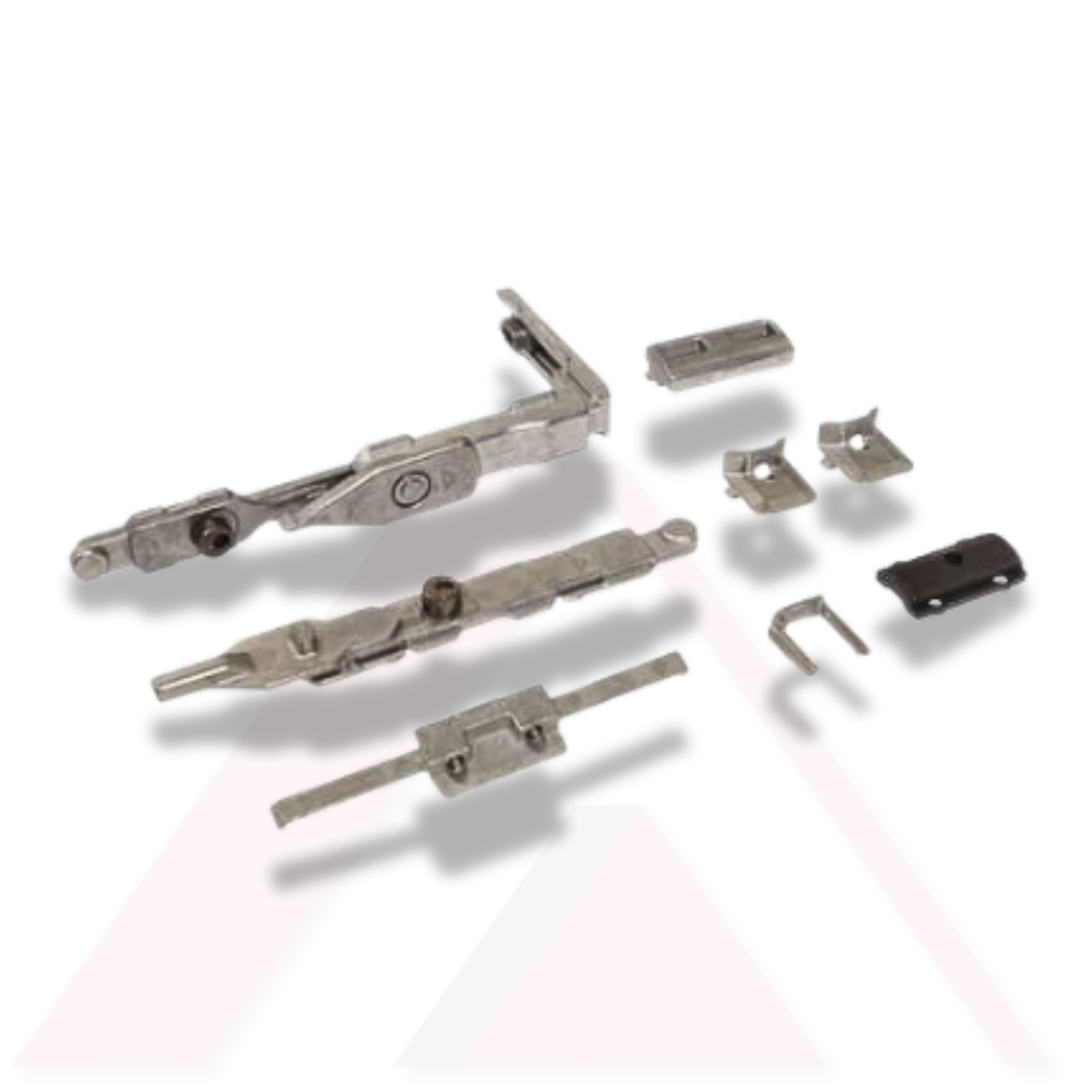 ROTO T300 ÇİFT AÇILIM ÖN KİLİTLEME 