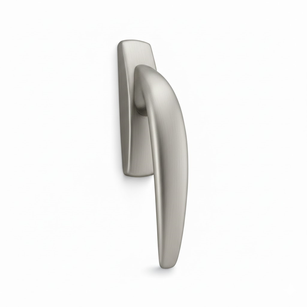 ROTO T300 EKSENEL PENCERE KOLU