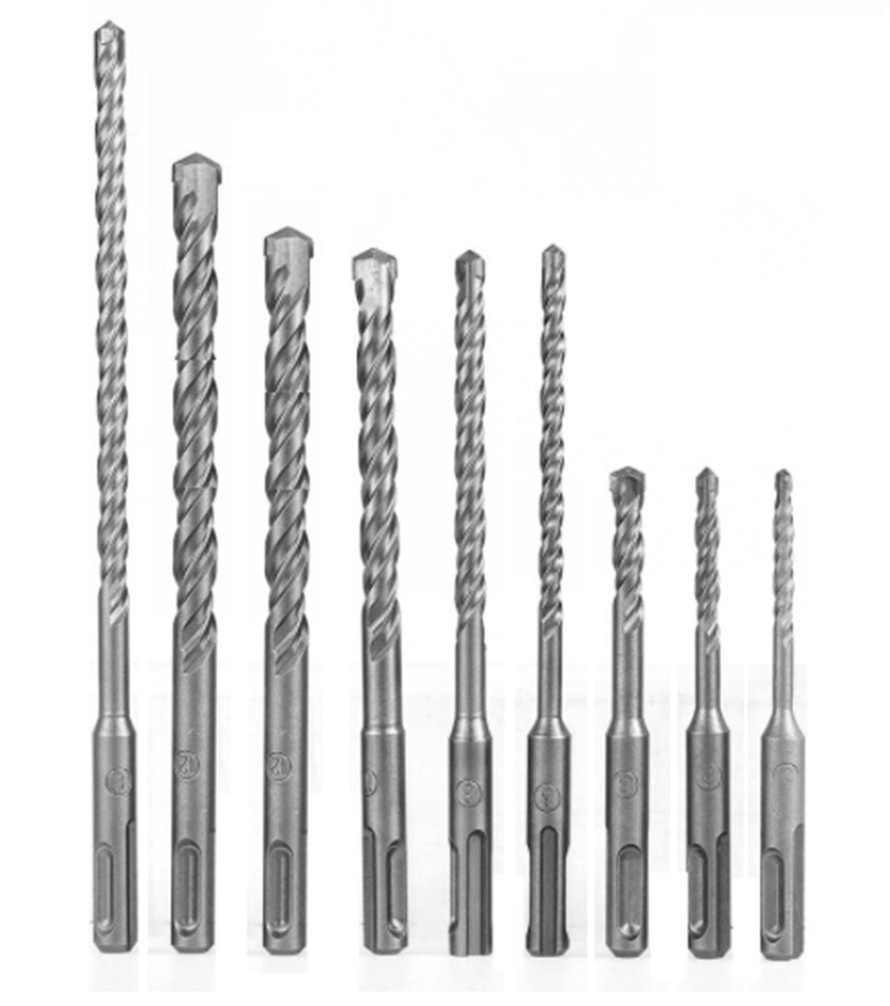 SDS PLUS DUVAR DELİM (HİLTİ) MATKAP UCU  