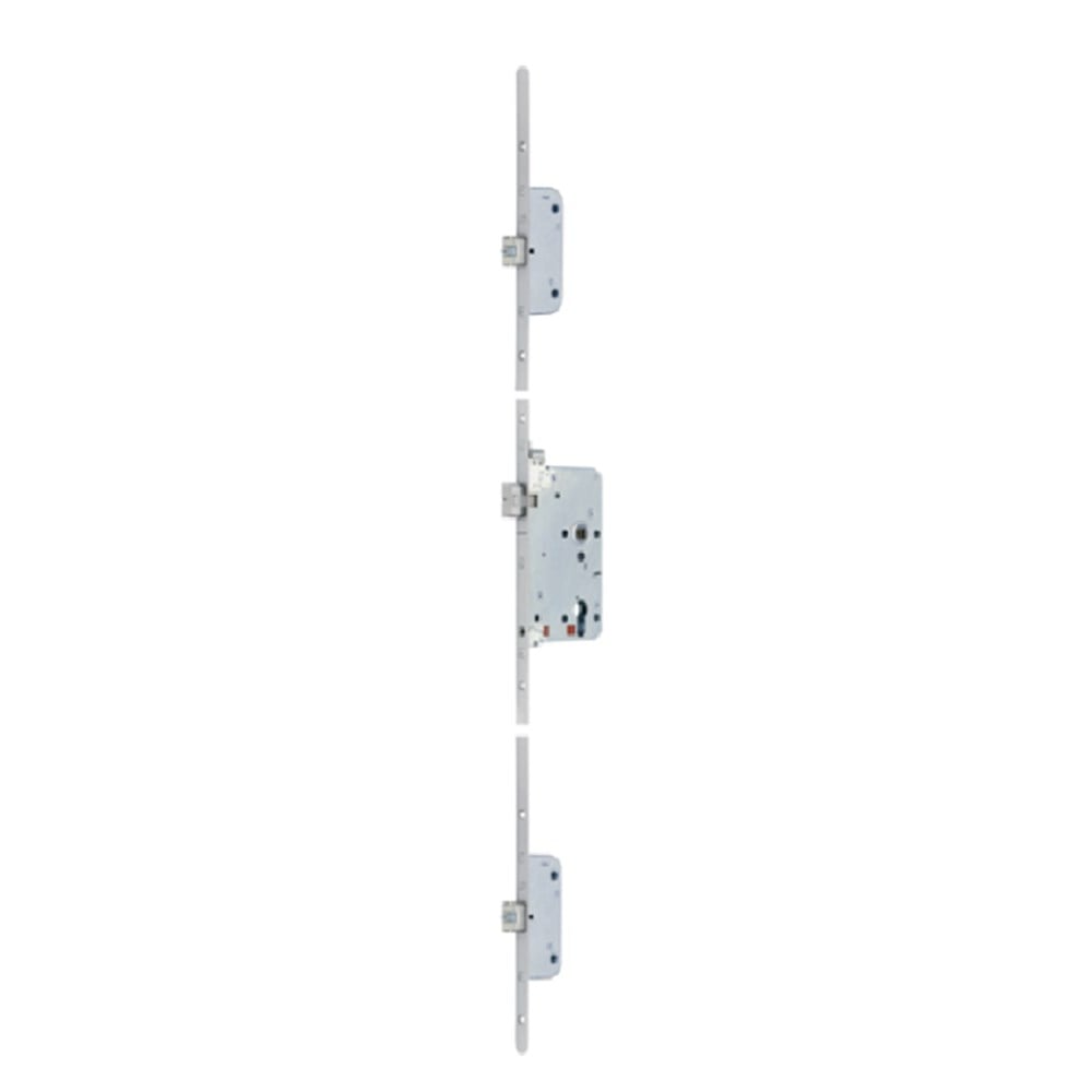 SECURY 2110 PANİK KAÇIŞ KİLİT