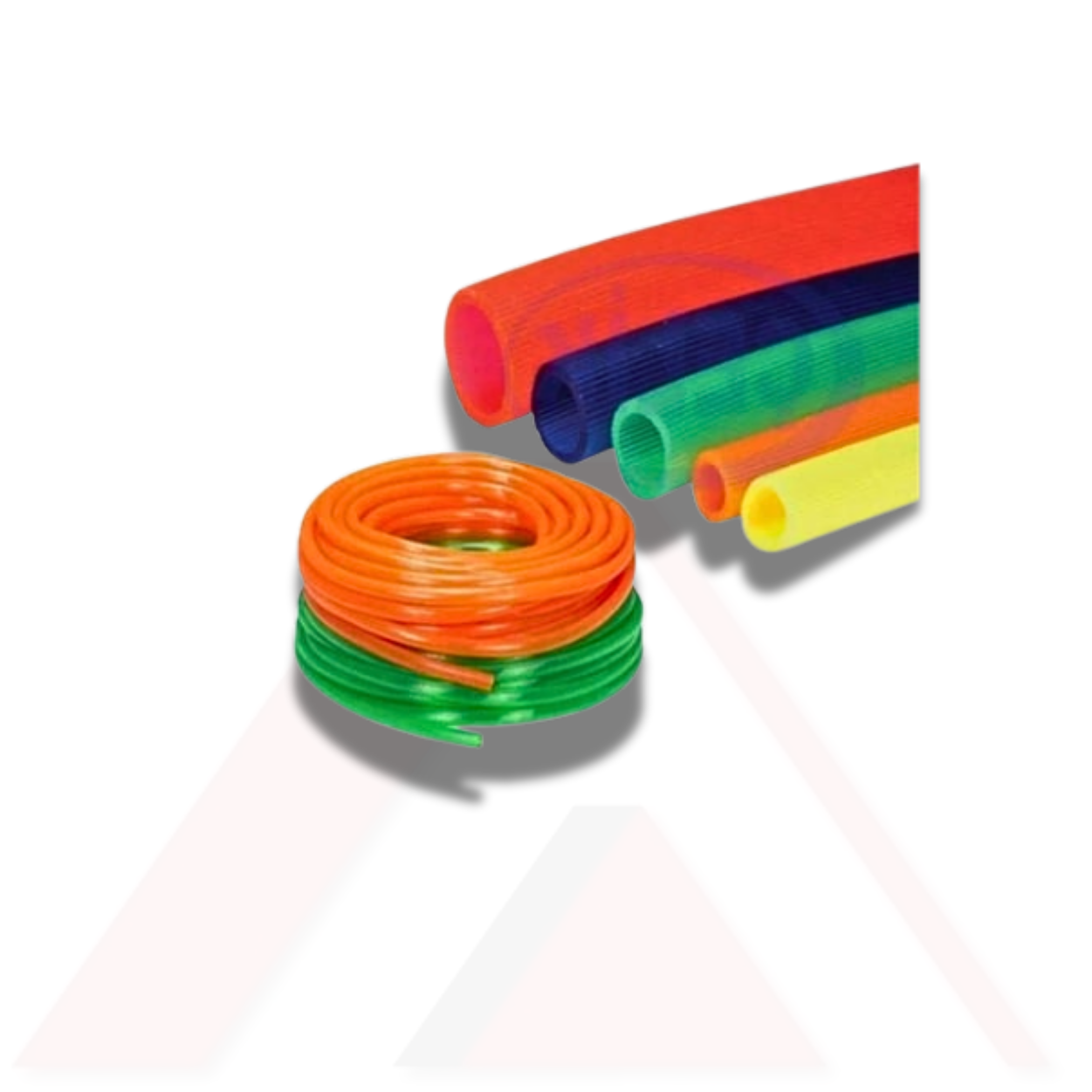 SİLİKONLU SU HORTUMU 1/2 