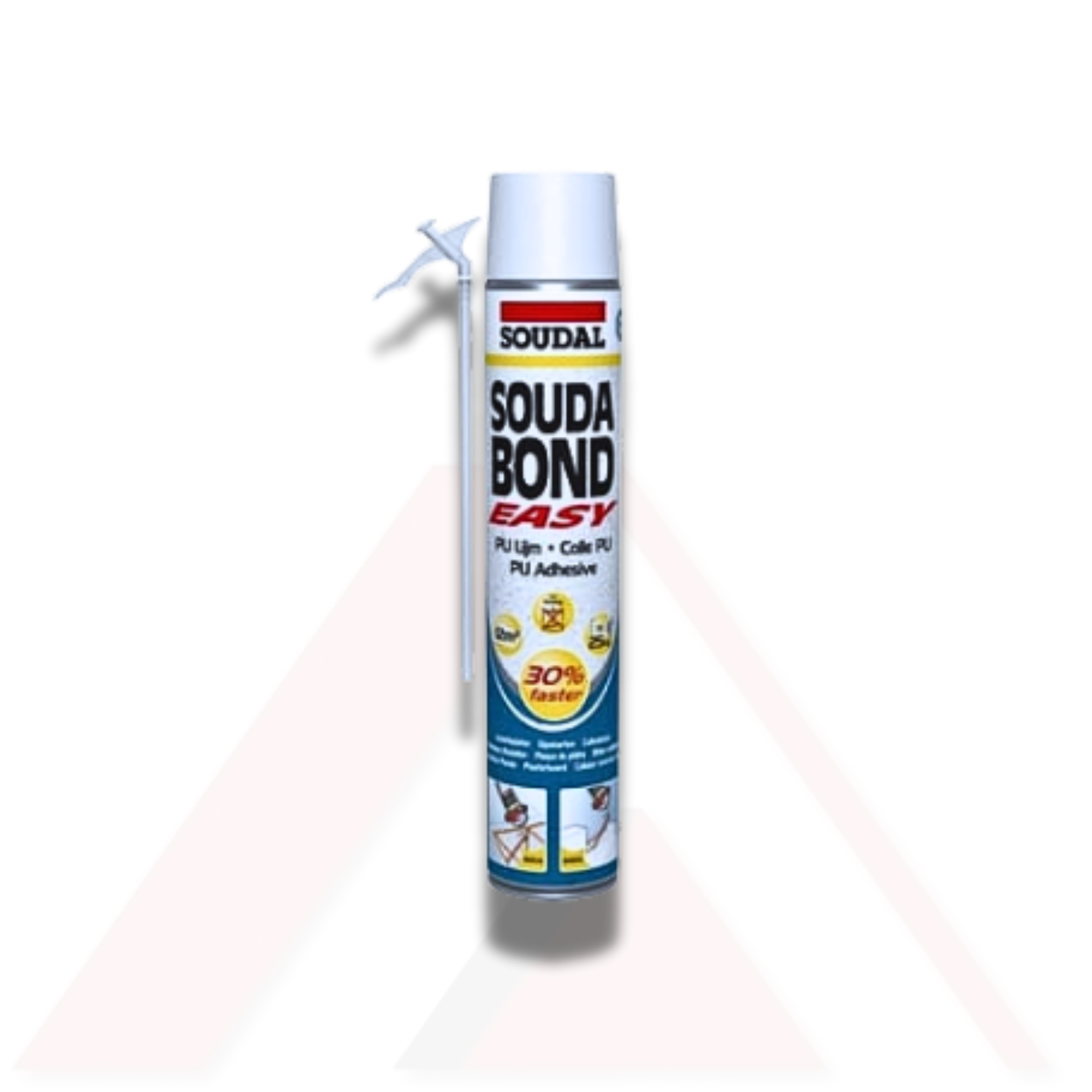 SOUDAL MANTOLAMA KÖPÜĞÜ 750 ml