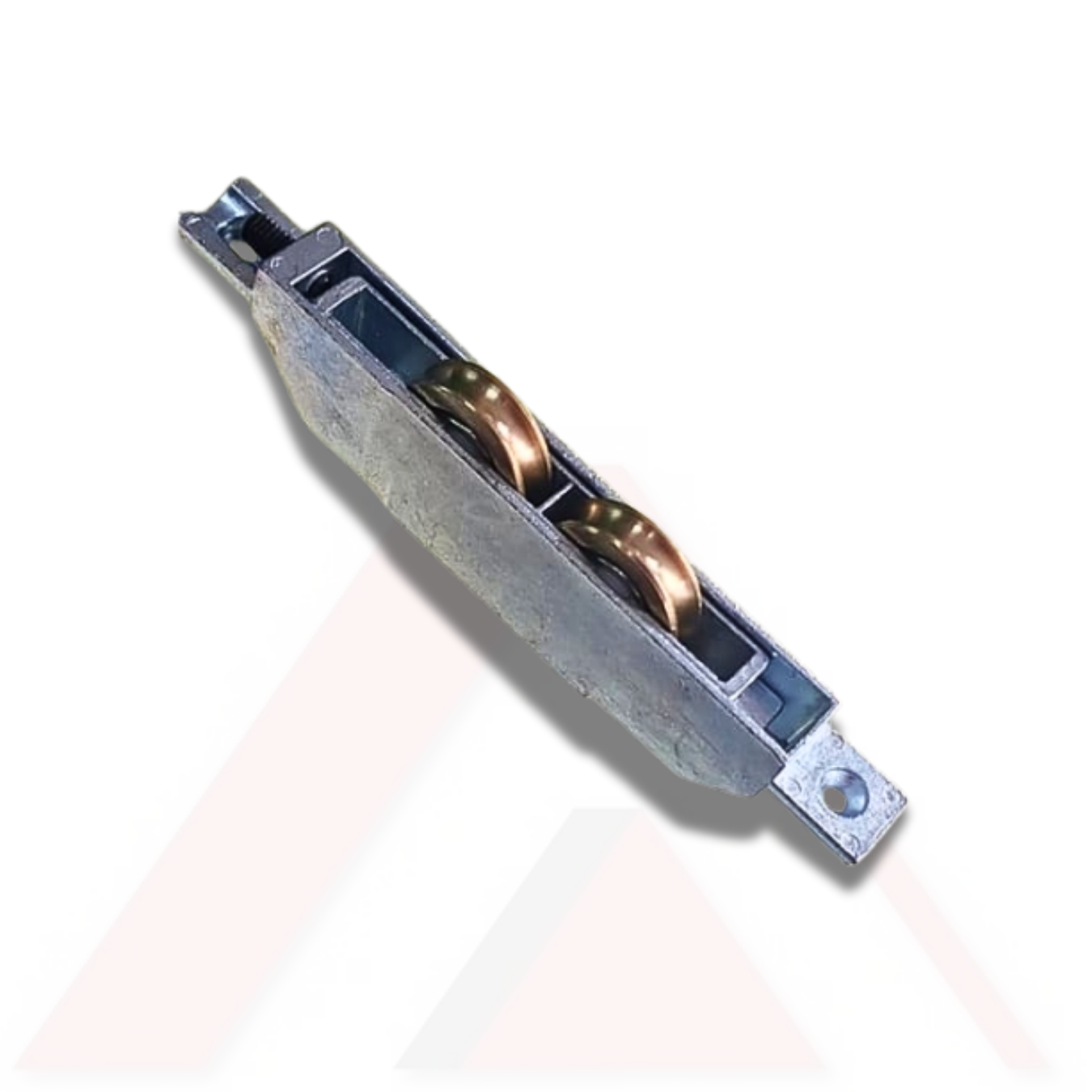 SÜRME TEKER ÇİFTLİ EGEPEN PRİNÇ RULMAN