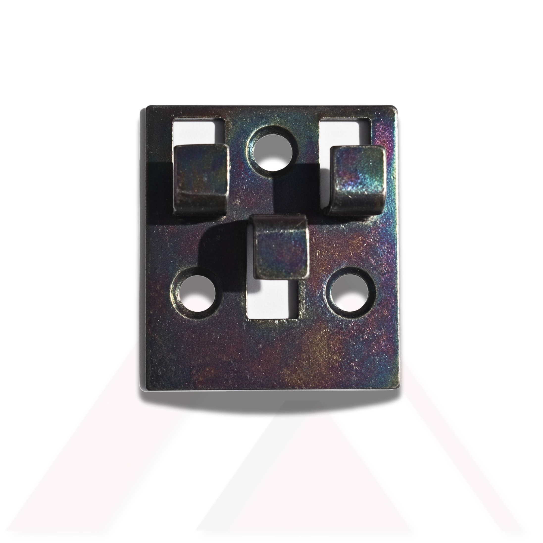 YER ZEMİN DÖŞEME DECK DÖŞEME KLİPSİ