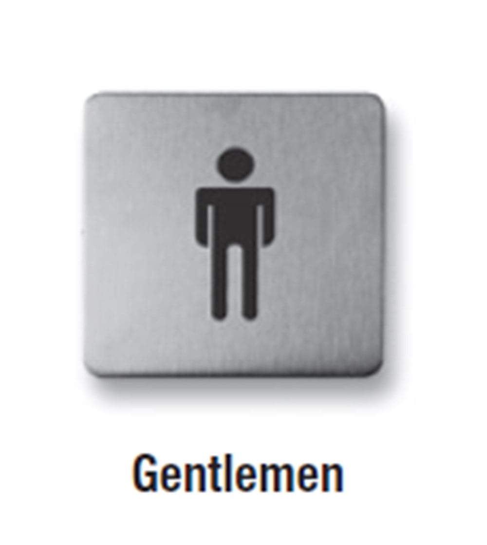 Yönlendirme Bay WC 