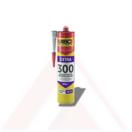 ABC EXTRA 300 SİLİKONİZE MASTİK