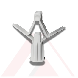 ALÇIPAN PLASTİK DÜBEL