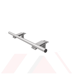 Cephe Mafsal Kol Kapaklı Cepheye Göre