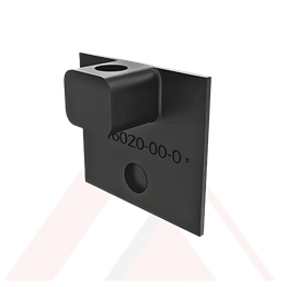 G-U Ahşap Kaldır Sür Su Deflektörü