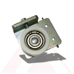 GS-100 FOTOSEL KAPI  KAYIŞ GERGİ RULMANI