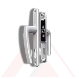 Gu T-Line Kapı Kolu Yaylı 85 mm