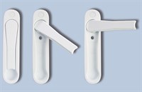 ROTO SÜRMELER İÇİN GÖMME KOL