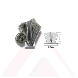 KIL FİTİL 127 TABAN GENİŞLİĞİ FİNLİ (RULO-TOP)