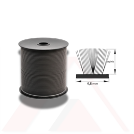 KIL FİTİL 48 TABAN GENİŞLİĞİ (RULO-TOP)