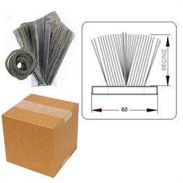 KIL FİTİL 60 TABAN GENİŞLİĞİ FİNLİ (KOLİ)