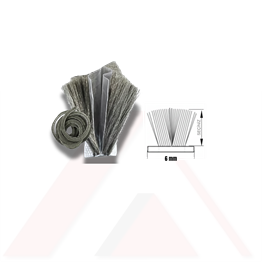 KIL FİTİL 60 TABAN GENİŞLİĞİ FİNLİ (RULO-TOP)