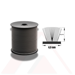 KIL FİTİL 69 TABAN GENİŞLİĞİ (RULO-TOP)